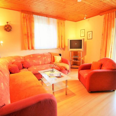 Apartment In Feldkirchen Near Ossiacher See Feldkirchen in Kärnten Екстериор снимка