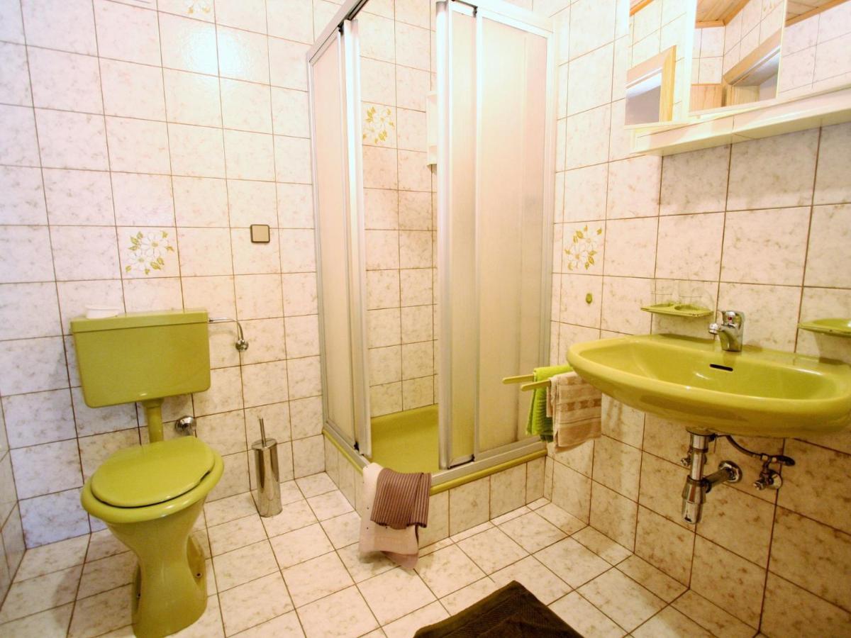 Apartment In Feldkirchen Near Ossiacher See Feldkirchen in Kärnten Екстериор снимка