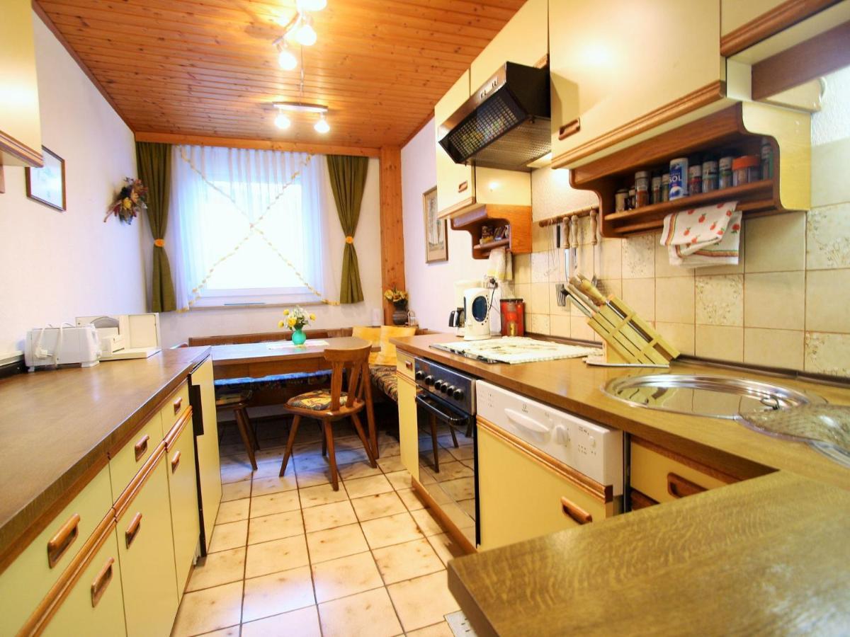 Apartment In Feldkirchen Near Ossiacher See Feldkirchen in Kärnten Екстериор снимка