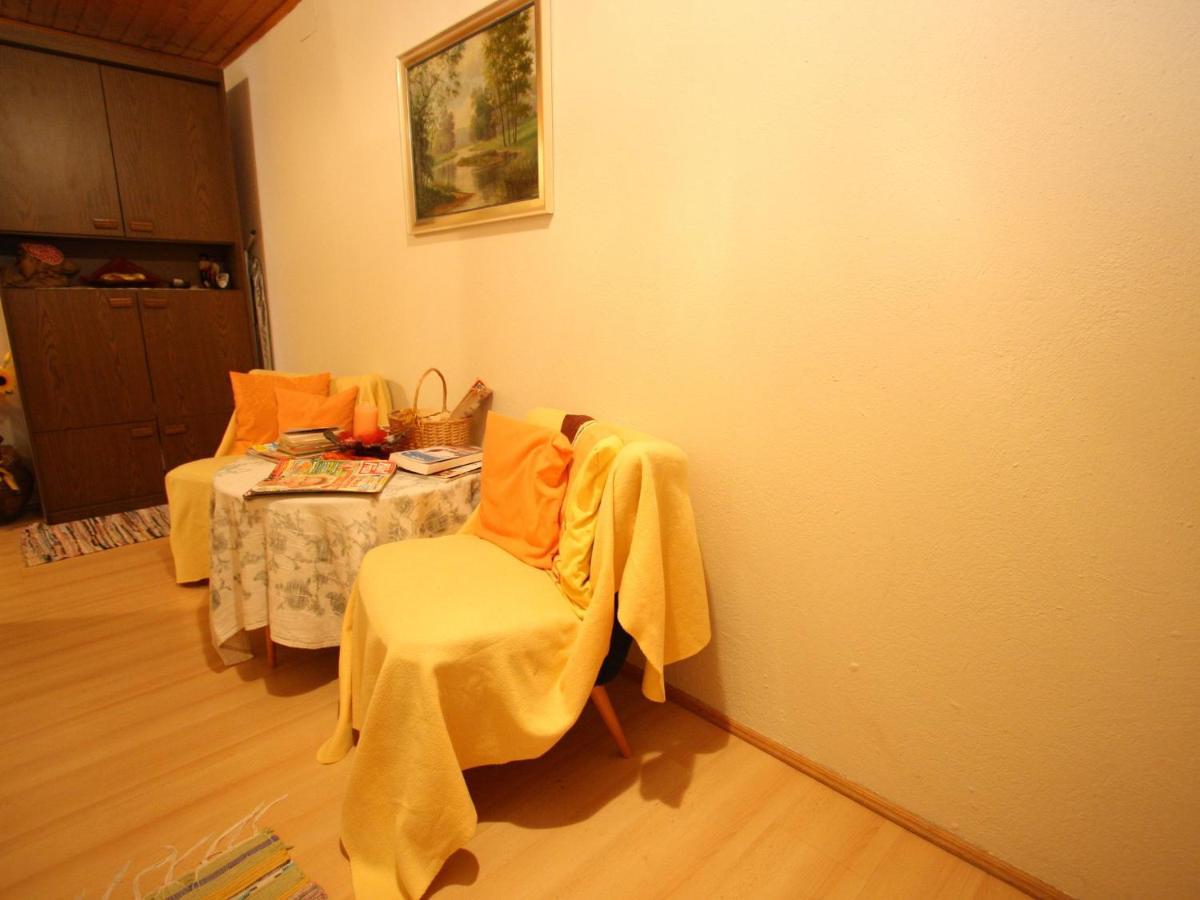 Apartment In Feldkirchen Near Ossiacher See Feldkirchen in Kärnten Екстериор снимка