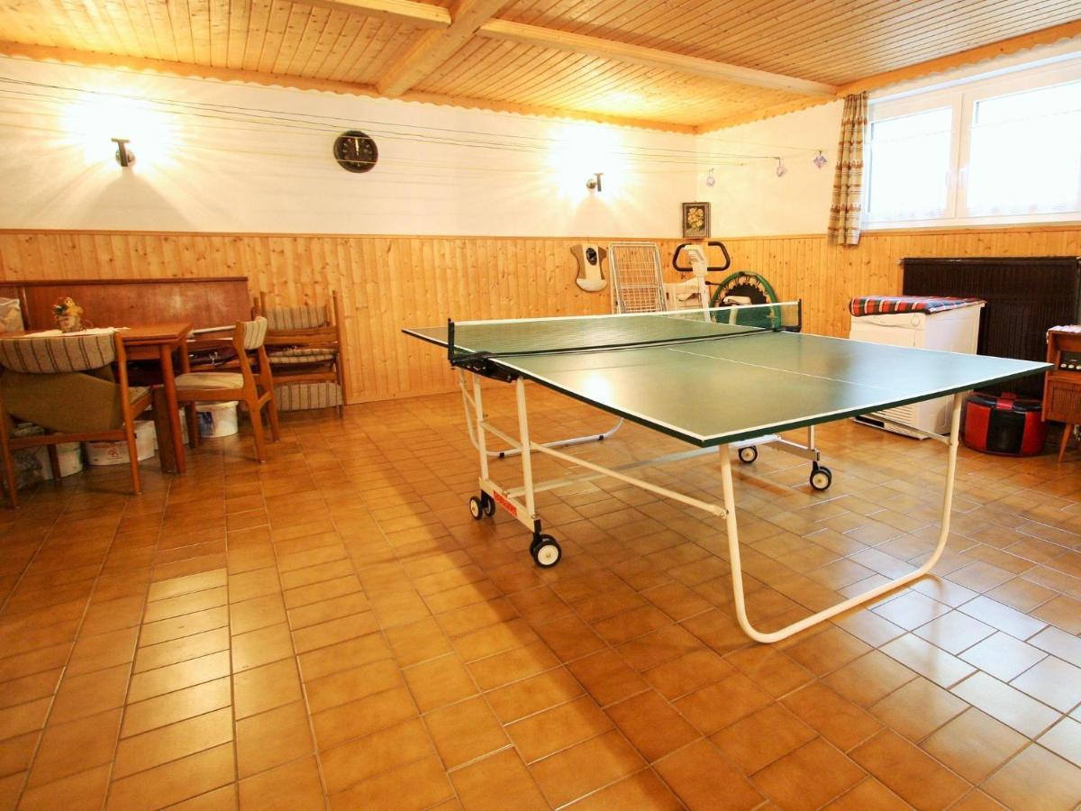 Apartment In Feldkirchen Near Ossiacher See Feldkirchen in Kärnten Екстериор снимка