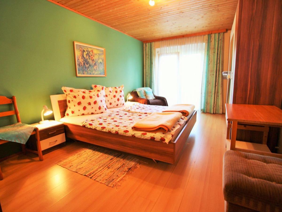 Apartment In Feldkirchen Near Ossiacher See Feldkirchen in Kärnten Екстериор снимка