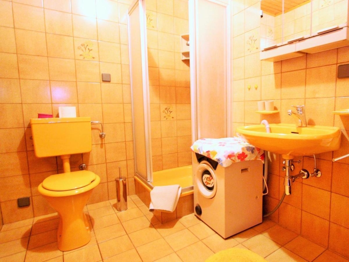 Apartment In Feldkirchen Near Ossiacher See Feldkirchen in Kärnten Екстериор снимка